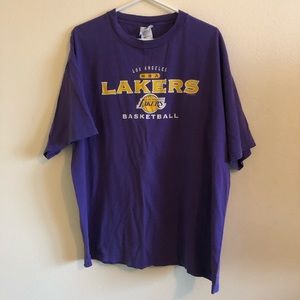 [SOLD] Vintage Lakers T-shirt